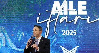 Bakan Bayraktar: Gabar'da 80 bin varil petrol üretiyoruz