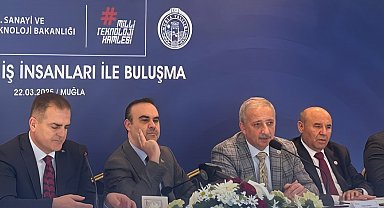Bakan Kacır: Orta yüksek ve yüksek teknolojili ürün ihracatımız, yılda 101 milyara ulaştı