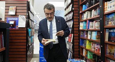 Bakan Tekin: Özgür Özel'in hukuk devletinin ne olduğunu biraz öğrenmesi lazım