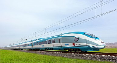 Bakan Uraloğlu: Tren seferlerinde 12 bin 786 kişilik kapasite artışı yapacağız