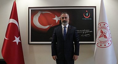 Bakanlıktan 'Dijital ayak izimi koruyorum' eğitimi