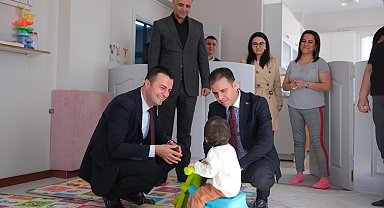 Bakanlıktan, 81 ilde 'Aile Yılı Ramazan Ziyaretleri'