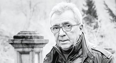 Bakanlıktan Osman Sınav için başsağlığı mesajı