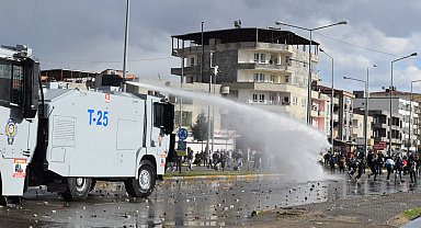 Batman ve Tunceli'de nevruz kutlandı