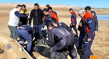 Batman'da bot battı: 1 ölü