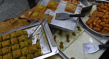 Bayram için 'taklit' ve 'tağşiş' uyarısı: İnsan sağlığı açısından risk taşıyor