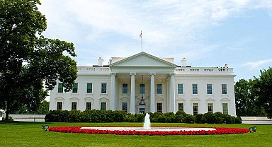 Beyaz Saray'dan İsrail açıklaması