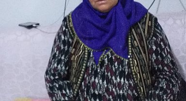 Bilezikleri için boğazı kesilip, ateşe verilerek öldürüldü