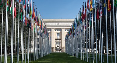 BM, Suriye'ye yönelik yaptırımların yumuşatılması için uluslararası topluma çağrıda bulundu