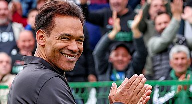 Bodrum FK kupada tura odaklandı