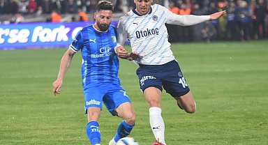 Bodrum FK yeniden ateş hattına girdi