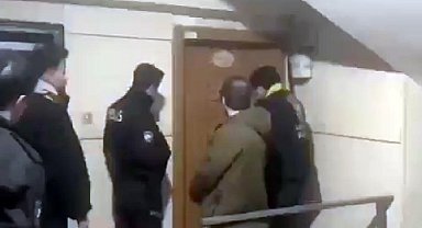 Bolu merkezli 18 ilde 'yasa dışı' bahis operasyonu; 39 gözaltı