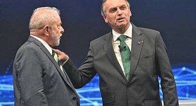 Brezilya'nın eski Devlet Başkanı Bolsonaro, darbe girişimi suçlamasıyla yargılanacak