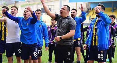 Bucaspor 1928 çıkış arıyor