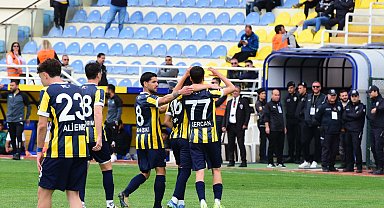 Bucaspor 1928'e zorlu fikstür