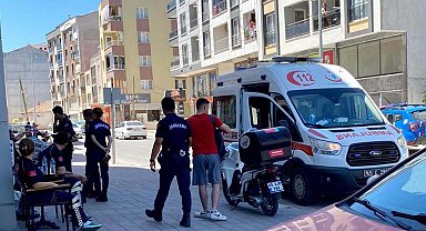 Çalıştığı pizzacıda Sultan'ı öldüren sanığın, akıl sağlığı için istenen rapor beklenecek