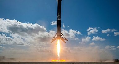 Casus uydu 'NROL-57' uzaya gönderildi