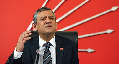 CHP'de Parti Meclisi toplantısı