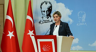 CHP'li Böke: 2 günde 40 bin kişi partimize üye oldu