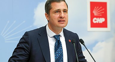 CHP'li Yücel: Lütfü Savaş'a Allah akıl fikir versin