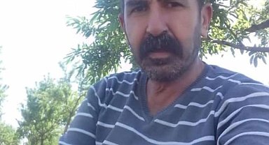 Çıktığı direkte akıma kapılan çiftçi hayatını kaybetti