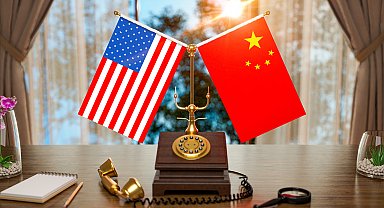 Çin ve ABD'nin ticaret temsilcileri görüştü