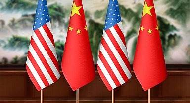 Çin'den ABD'nin Çinli şirketleri ihracat kontrol listesine almasına tepki