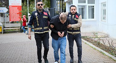 Cinayet şüphelisi: Babamla sadece kavga ettik, ben öldürmedim