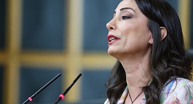 DEM Parti'li Hatimoğulları: Bizim açımızdan süreç hala devam ediyor