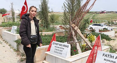 Depremde ailesiyle enkaz altında kalan Zeynep'in yakını: Yaşasaydı dün 18 yaşında olacaktı