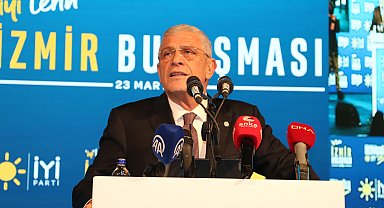 Dervişoğlu: Bu olaylar sosyal hayatımızı, ekonomik hayatımızı, siyasi hayatımızı derinden etkiledi