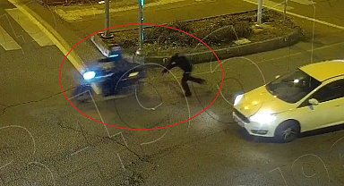 Diyarbakır'da motosikletlilerin kural ihlalleri KGYS'de; 4 bin 397 sürücüye işlem yapıldı