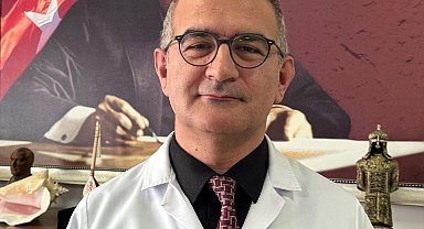 Doç. Dr. Doğan: Sosyal mesafeyi koruyarak bayramlaşmalıyız