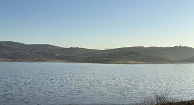 Doç. Dr. Özçelik: Bodrum'da yaz ortasına kadar yetecek su var