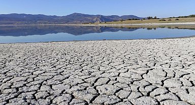 Dr. Kesici: 'Su Kanunu' bir an önce çıkarılmalı