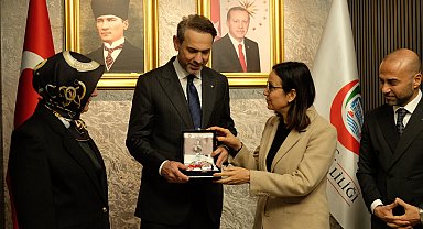 Enerji ve Tabii Kaynaklar Bakanı Bayraktar: Gabar'da günde 80 bin varil petrol üretiyoruz