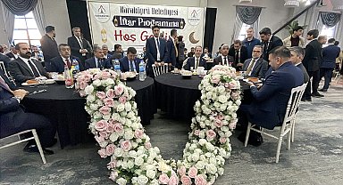 Erbakan: Belediyelerimize 'Rüşvet alan da veren de melundur' tabelası astık