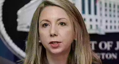 Eski ABD Savcısı Jessica Aber, evinde ölü bulundu