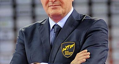 Eski Türkiye Tekvando Federasyonu Başkanı Şahin, bıçakla yaralandı