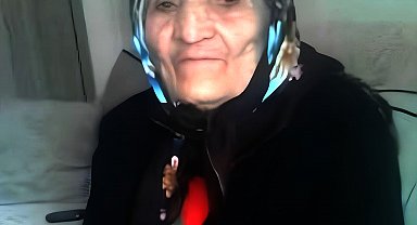 Evinde çıkan yangında dumandan zehirlenip hayatını kaybetti