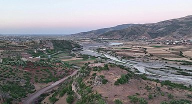 Fas'ta ilk bronz çağı köyü keşfedildi