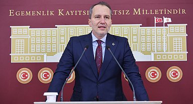 Fatih Erbakan'dan İmamoğlu açıklaması