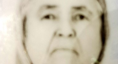 Felçli kadın evinde çıkan yangında hayatını kaybetti