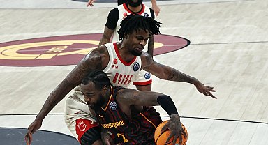 Galatasaray - Rytas Vilnius: 89-81