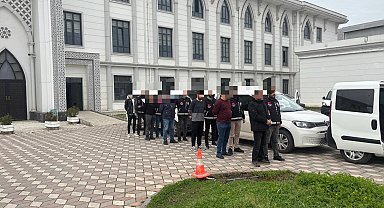 Gebze'de 1 kişinin öldüğü, 3 kişinin de yaralandığı komşuların kavgasında 3 tutuklama