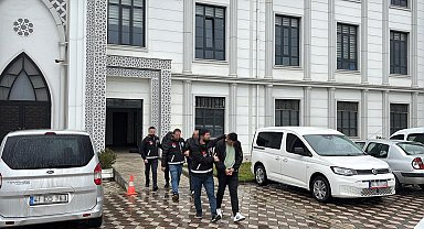 Gebze'deki cinayete 1 tutuklama