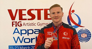 Göztepe'nin Ferhat ve Ayberk gururu