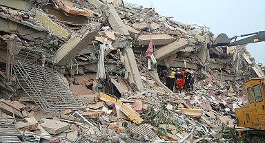 Hindistan, Myanmar'a sağlık ekipleri gönderecek