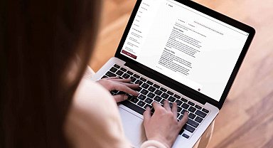 Hukuk sistemine özel yapay zeka modeli geliştirildi