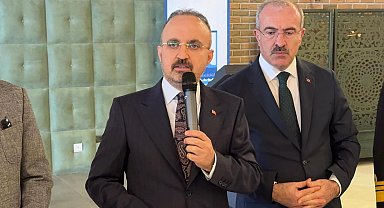 İçişleri Bakan Yardımcısı Turan: Terör meselesi artık geride kalıyor